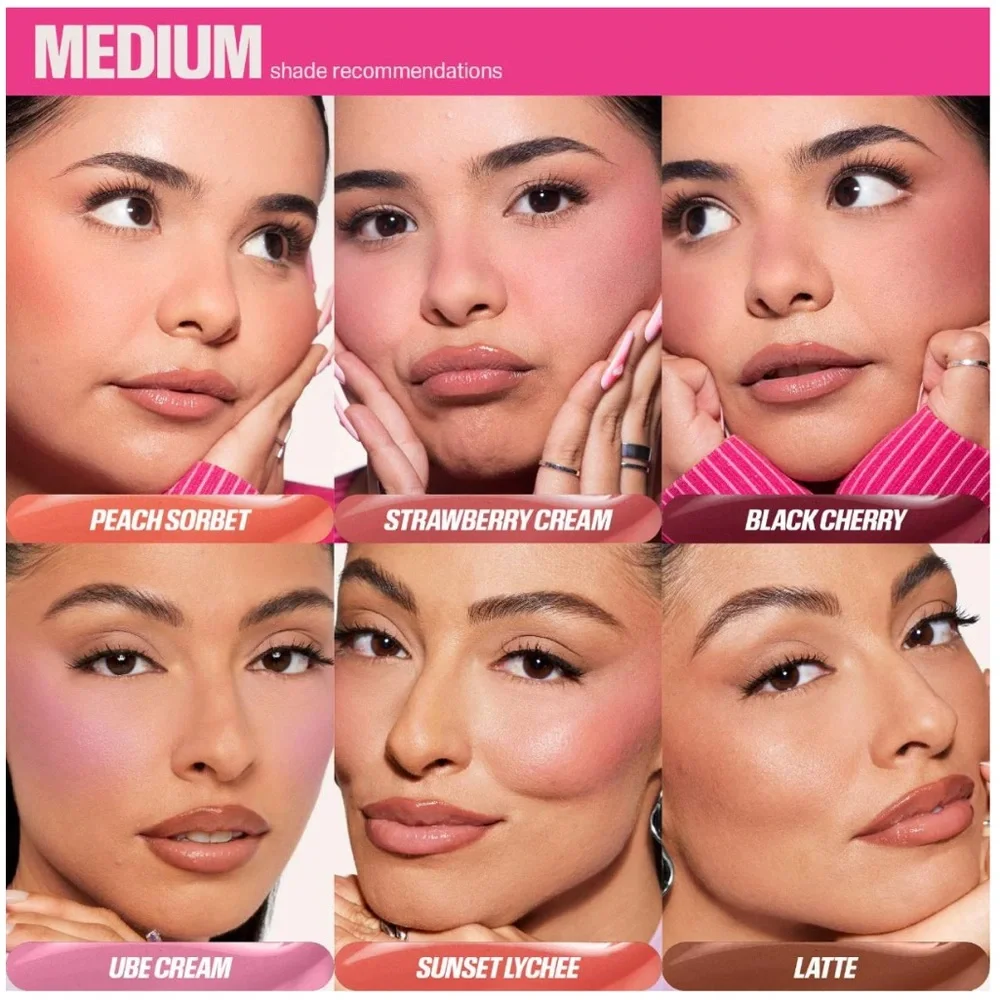 HUDA BEAUTY huda beauty